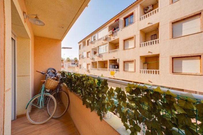 Image No.19-Appartement de 3 chambres à vendre à Torrevieja