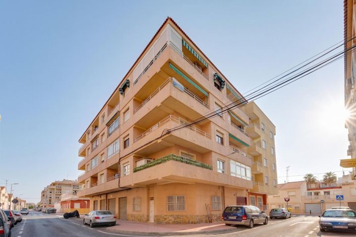 Image No.36-Appartement de 3 chambres à vendre à Torrevieja