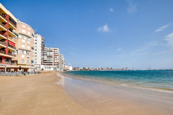 Image No.37-Appartement de 3 chambres à vendre à Torrevieja