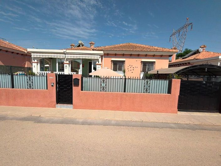 Image No.31-Villa de 3 chambres à vendre à Los Montesinos