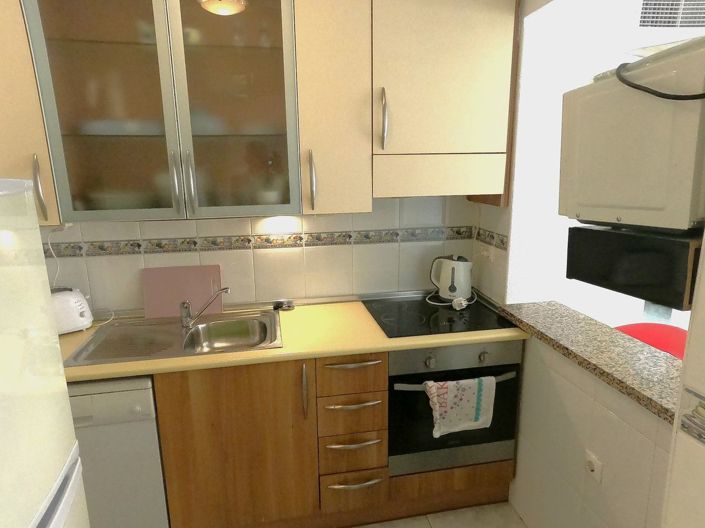 Image No.15-2 Bed Apartment for sale