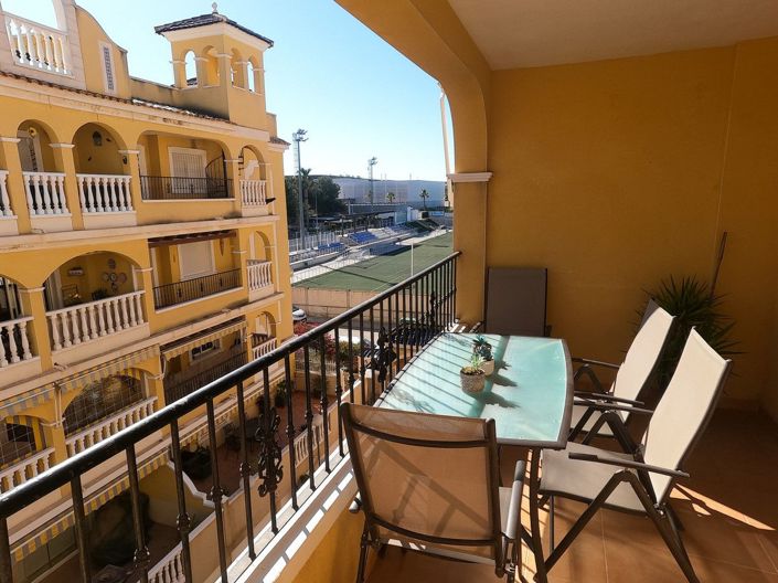 Image No.16-2 Bed Apartment for sale