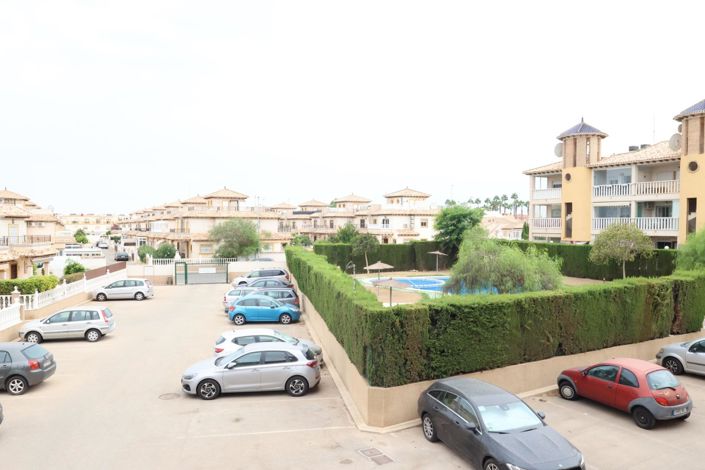 Image No.12-Appartement de 2 chambres à vendre à Orihuela Costa