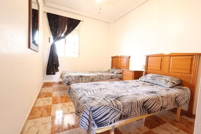 Image No.5-Appartement de 2 chambres à vendre à Orihuela Costa