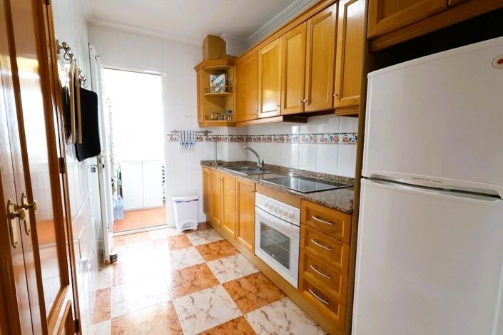 Image No.6-Appartement de 2 chambres à vendre à Orihuela Costa