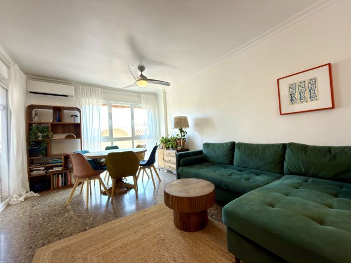 Image No.2-Appartement de 3 chambres à vendre à Alicante City