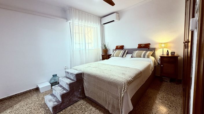 Image No.7-Appartement de 3 chambres à vendre à Alicante City