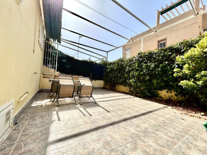 Image No.21-Appartement de 2 chambres à vendre à Orihuela Costa