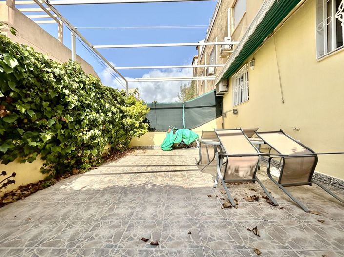 Image No.22-Appartement de 2 chambres à vendre à Orihuela Costa