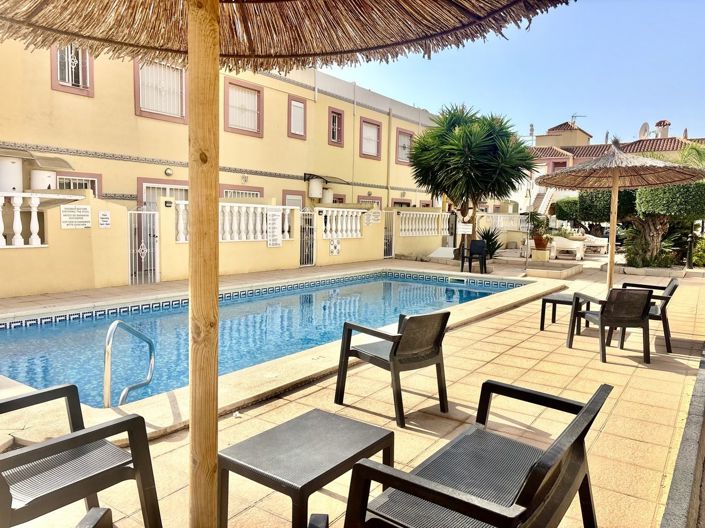 Image No.27-Appartement de 2 chambres à vendre à Orihuela Costa