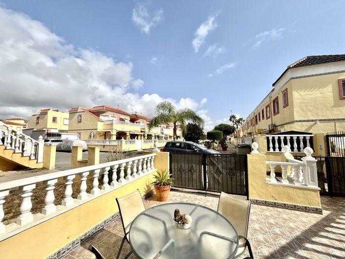 Image No.30-Appartement de 2 chambres à vendre à Orihuela Costa