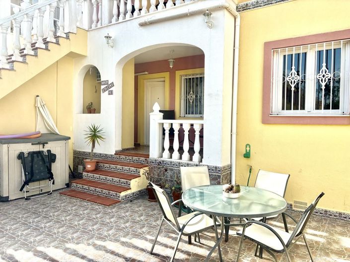 Image No.4-Appartement de 2 chambres à vendre à Orihuela Costa