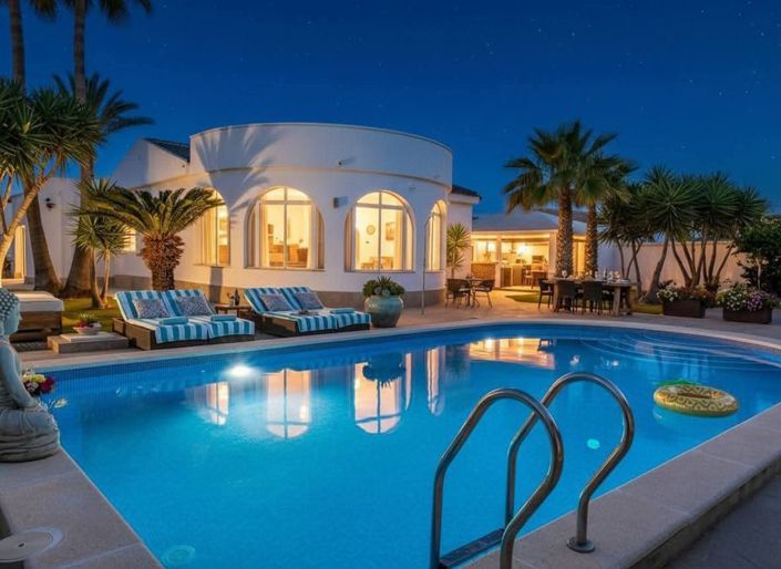 Image No.4-5 Bed Villa for sale