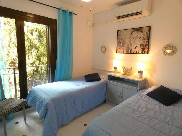 Image No.24-Villa de 3 chambres à vendre à Cabo Roig