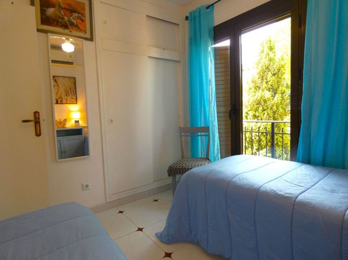 Image No.25-Villa de 3 chambres à vendre à Cabo Roig