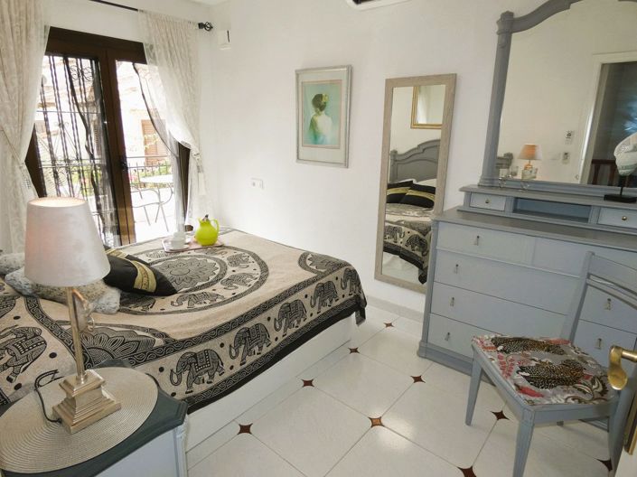 Image No.28-Villa de 3 chambres à vendre à Cabo Roig