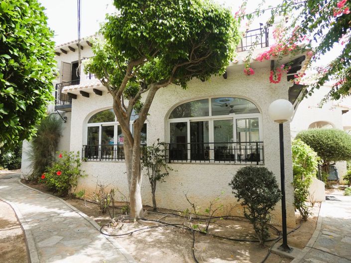 Image No.3-Villa de 3 chambres à vendre à Cabo Roig