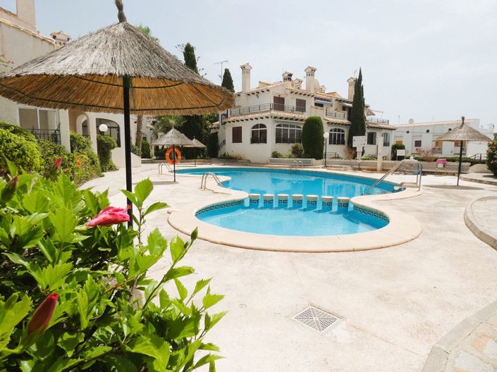 Image No.39-Villa de 3 chambres à vendre à Cabo Roig