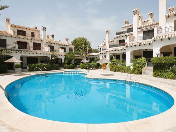 Image No.42-Villa de 3 chambres à vendre à Cabo Roig