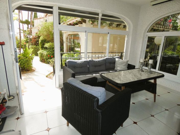 Image No.5-Villa de 3 chambres à vendre à Cabo Roig
