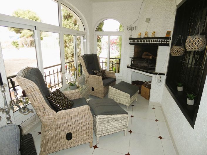 Image No.6-Villa de 3 chambres à vendre à Cabo Roig
