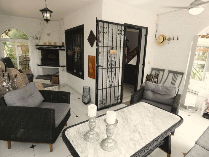 Image No.7-Villa de 3 chambres à vendre à Cabo Roig