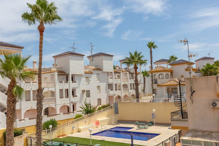 Image No.28-Appartement de 2 chambres à vendre à Orihuela Costa