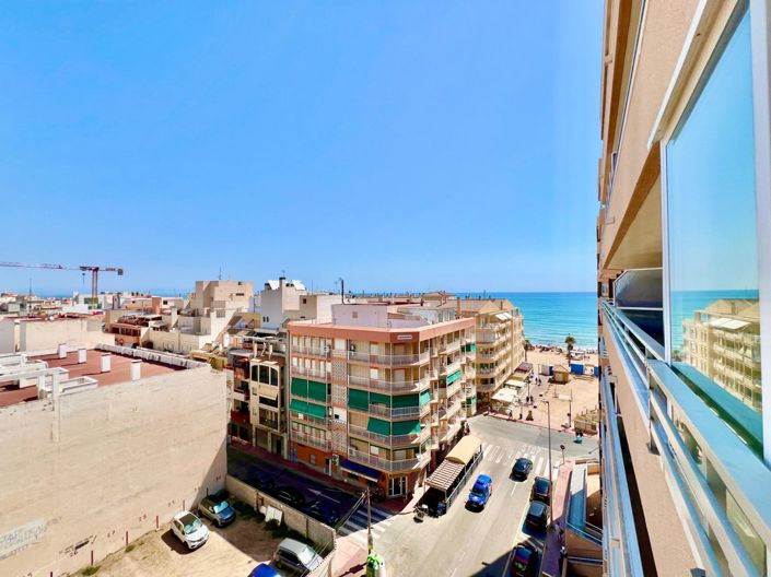 Image No.15-Appartement de 3 chambres à vendre à Torrevieja