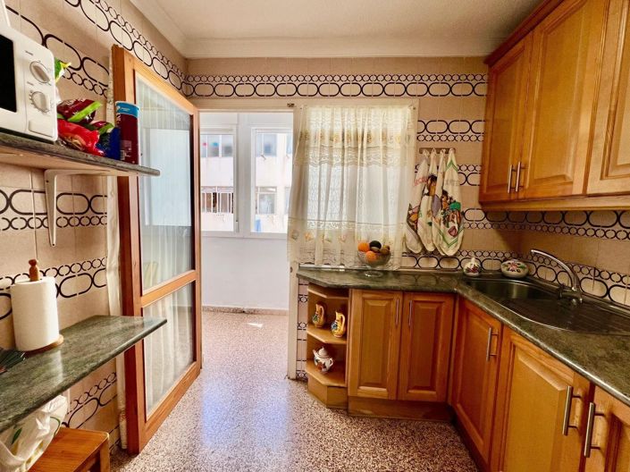 Image No.24-Appartement de 3 chambres à vendre à Torrevieja