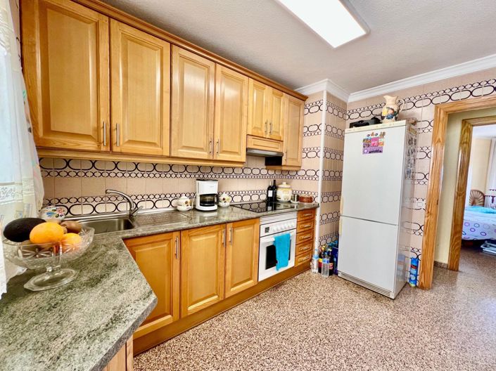 Image No.29-Appartement de 3 chambres à vendre à Torrevieja