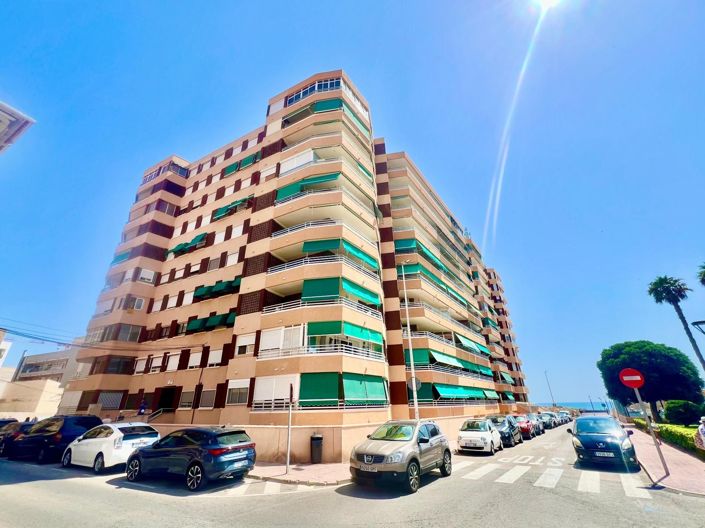 Image No.3-Appartement de 3 chambres à vendre à Torrevieja