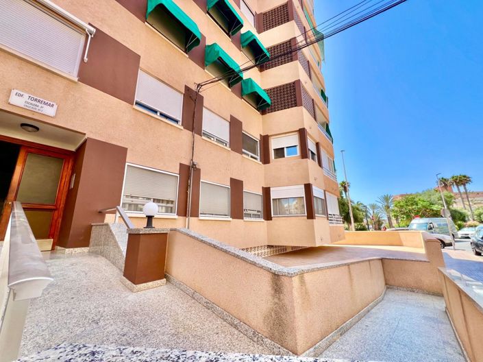 Image No.4-Appartement de 3 chambres à vendre à Torrevieja
