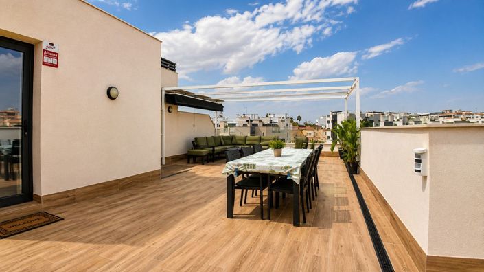 Image No.18-Appartement de 3 chambres à vendre à Orihuela Costa