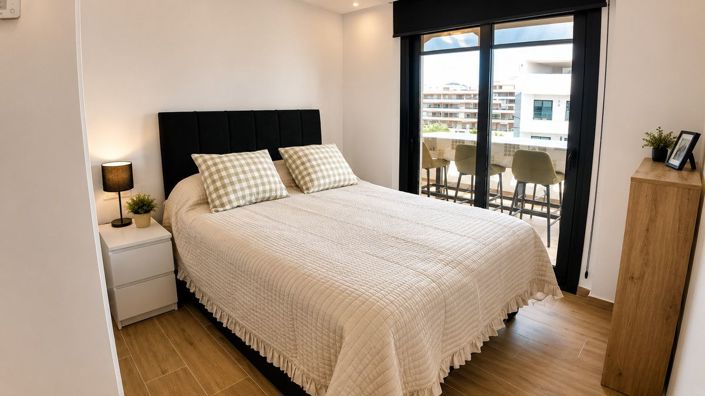 Image No.24-Appartement de 3 chambres à vendre à Orihuela Costa