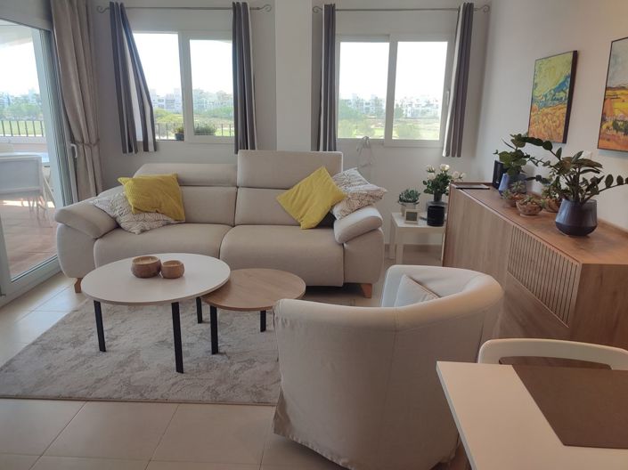 Image No.9-2 Bed Apartment for sale
