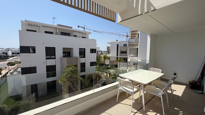 Image No.24-2 Bed Apartment for sale