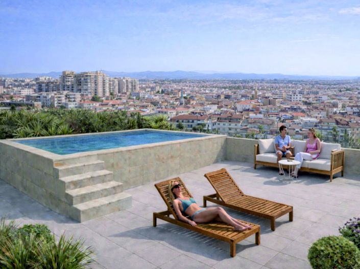 Image No.16-2 Bed Apartment for sale