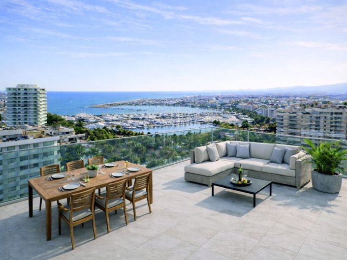 Image No.17-2 Bed Apartment for sale