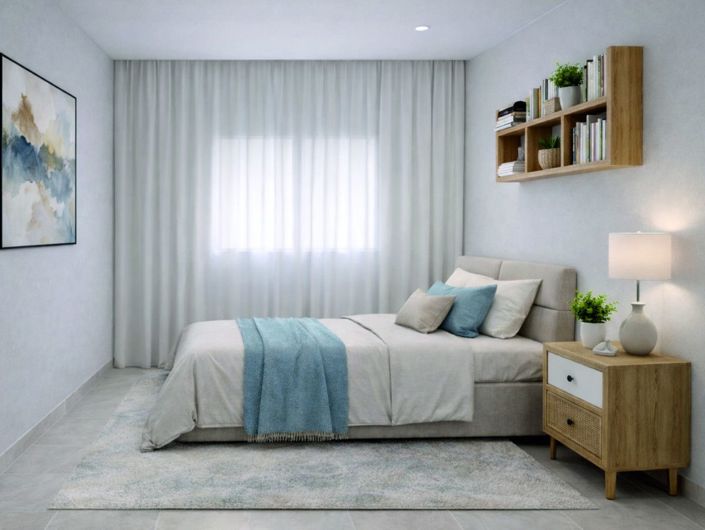Image No.21-2 Bed Apartment for sale