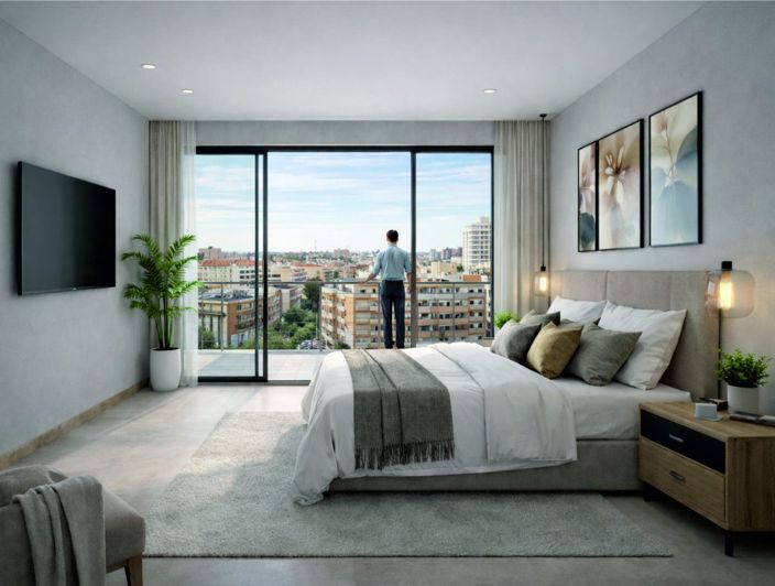Image No.23-2 Bed Apartment for sale