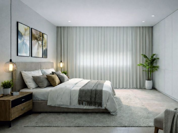 Image No.24-2 Bed Apartment for sale