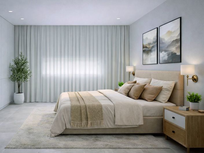 Image No.25-2 Bed Apartment for sale