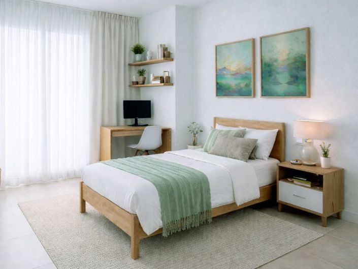 Image No.28-2 Bed Apartment for sale