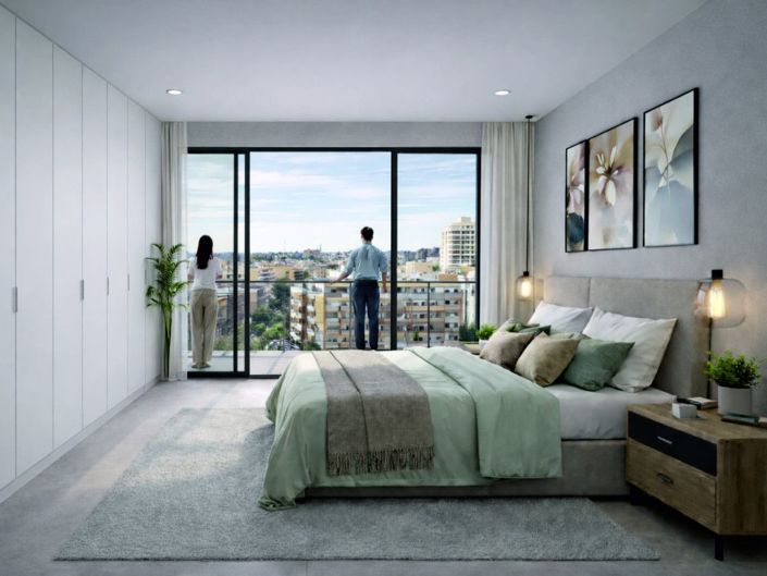Image No.3-2 Bed Apartment for sale