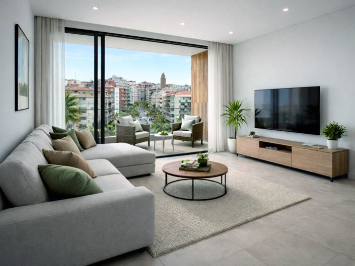 Image No.5-2 Bed Apartment for sale