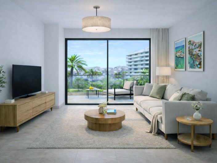 Image No.7-2 Bed Apartment for sale