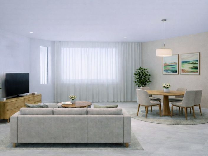 Image No.9-2 Bed Apartment for sale