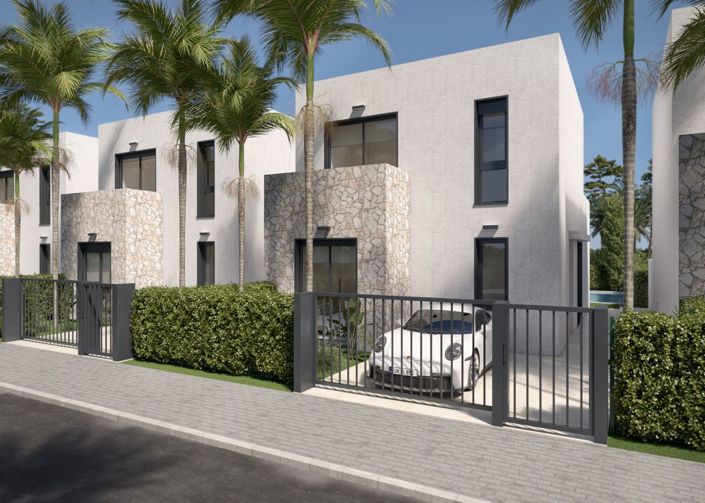 Image No.16-3 Bed Villa for sale