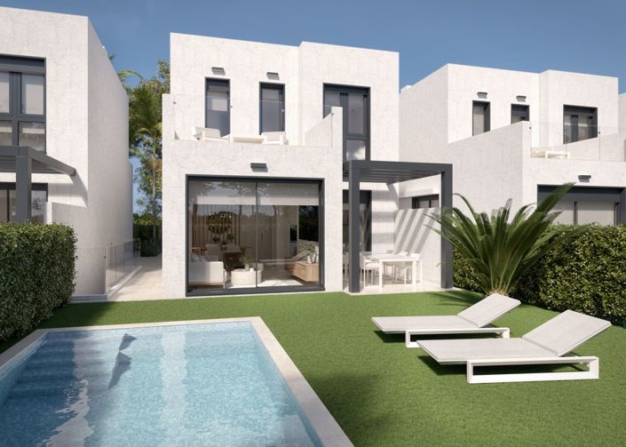 Image No.5-3 Bed Villa for sale