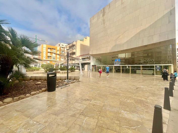 Image No.19-Appartement de 3 chambres à vendre à Torrevieja